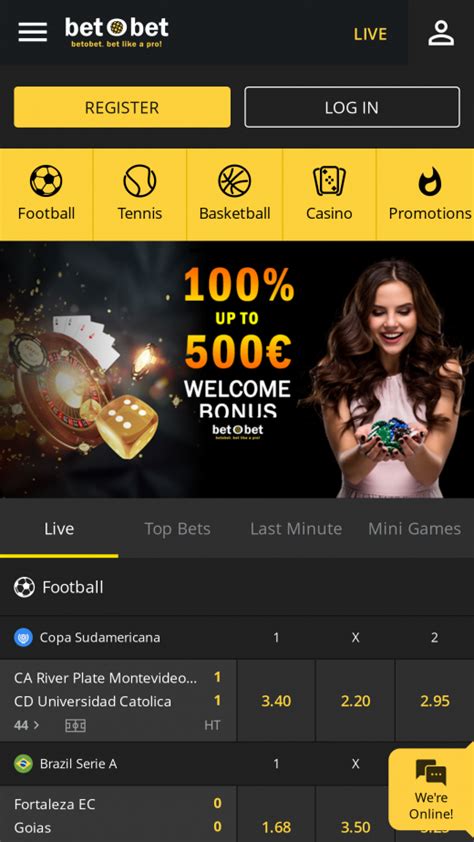 Betobet for Sports Betting ᐉ Download APK Android Apps • .